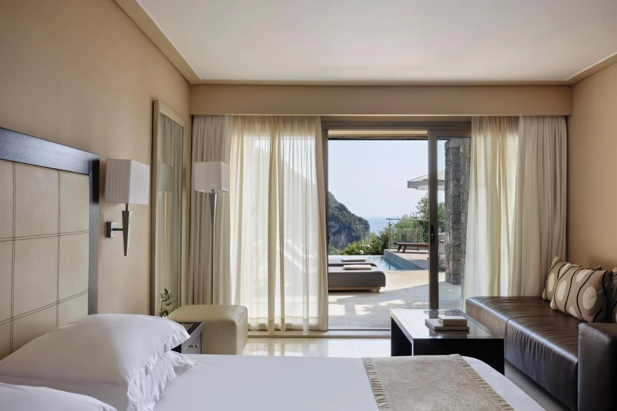 Atlantica Grand Mediterraneo Resort