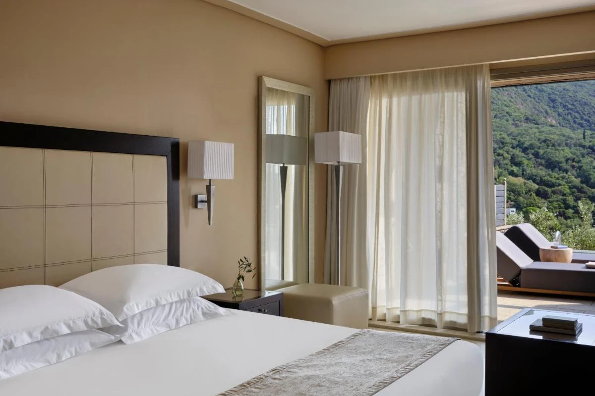 Atlantica Grand Mediterraneo Resort