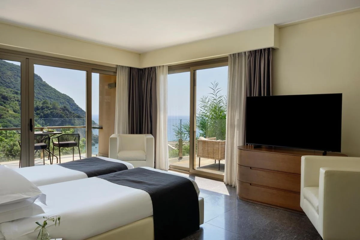 Atlantica Grand Mediterraneo Resort