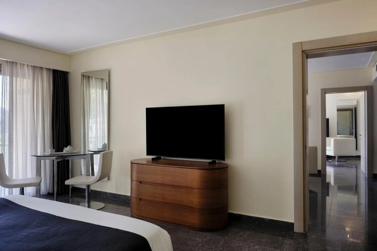 Atlantica Grand Mediterraneo Resort