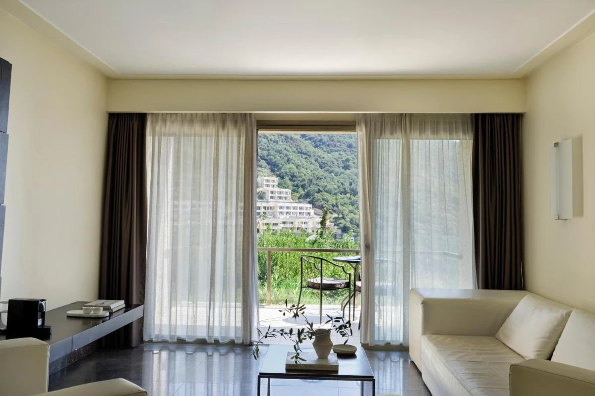 Atlantica Grand Mediterraneo Resort