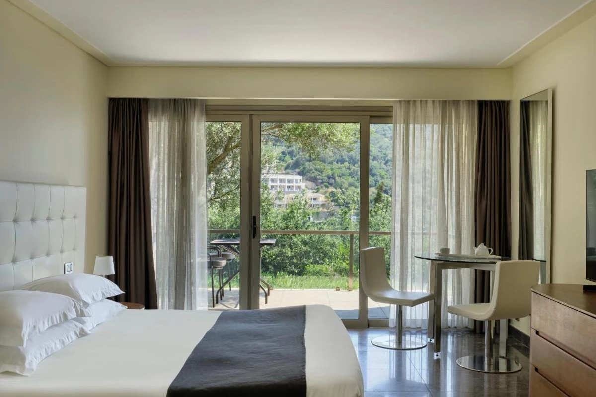 Atlantica Grand Mediterraneo Resort