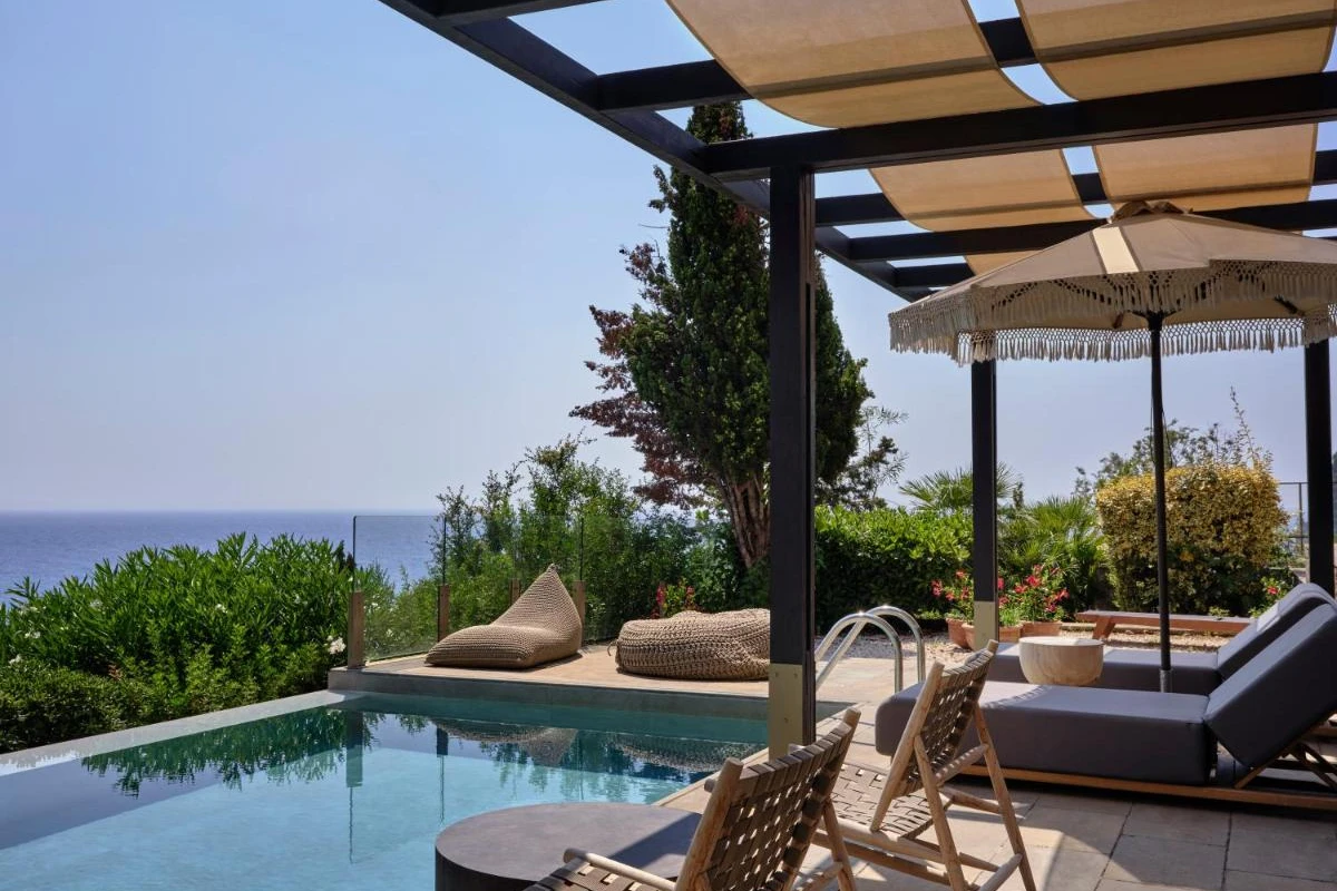 Atlantica Grand Mediterraneo Resort