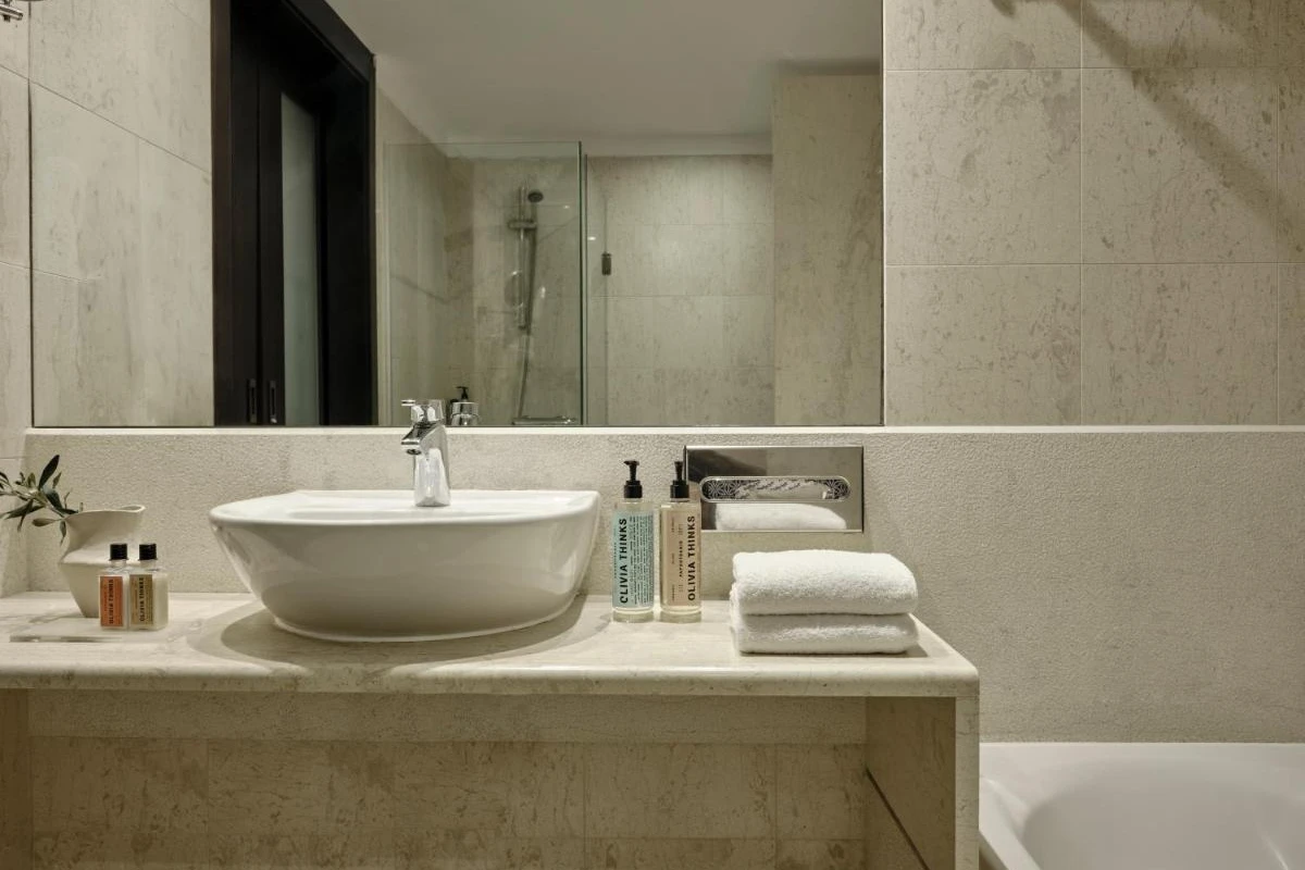 Atlantica Grand Mediterraneo Resort