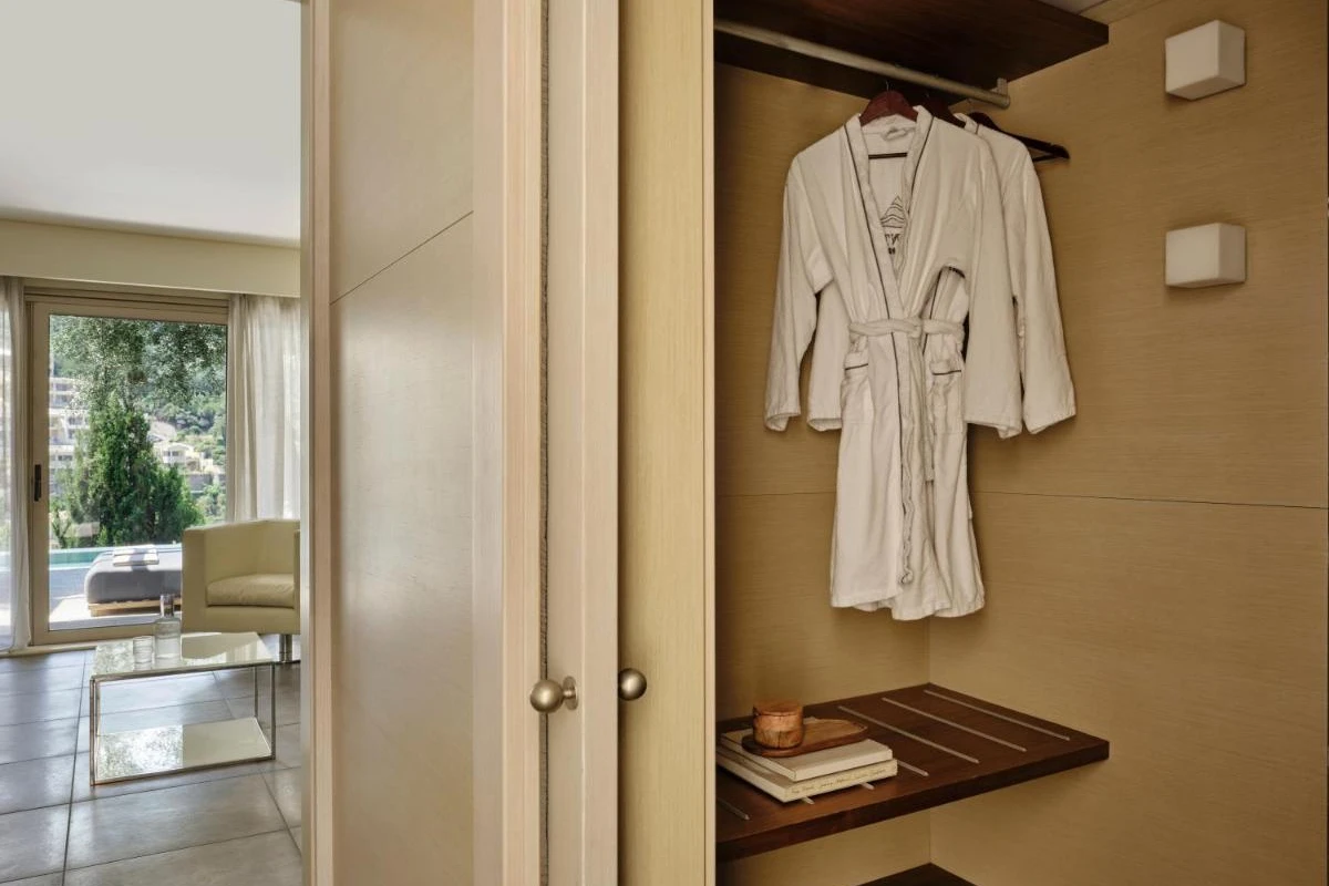 Atlantica Grand Mediterraneo Resort