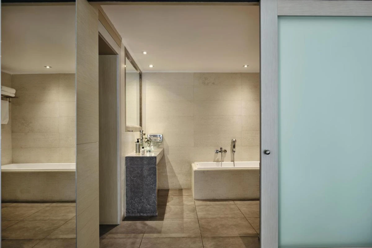 Atlantica Grand Mediterraneo Resort