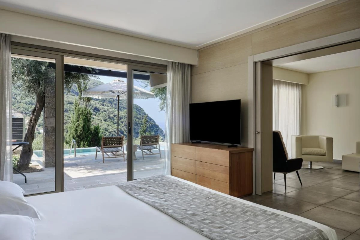 Atlantica Grand Mediterraneo Resort