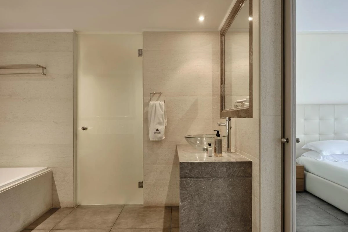 Atlantica Grand Mediterraneo Resort