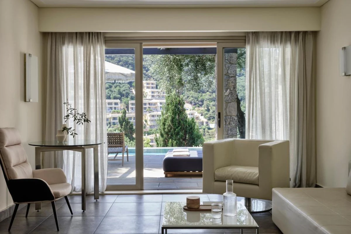 Atlantica Grand Mediterraneo Resort