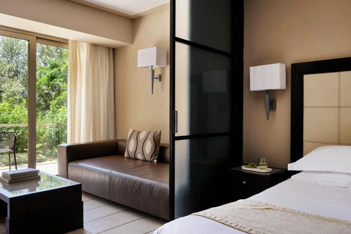 Atlantica Grand Mediterraneo Resort