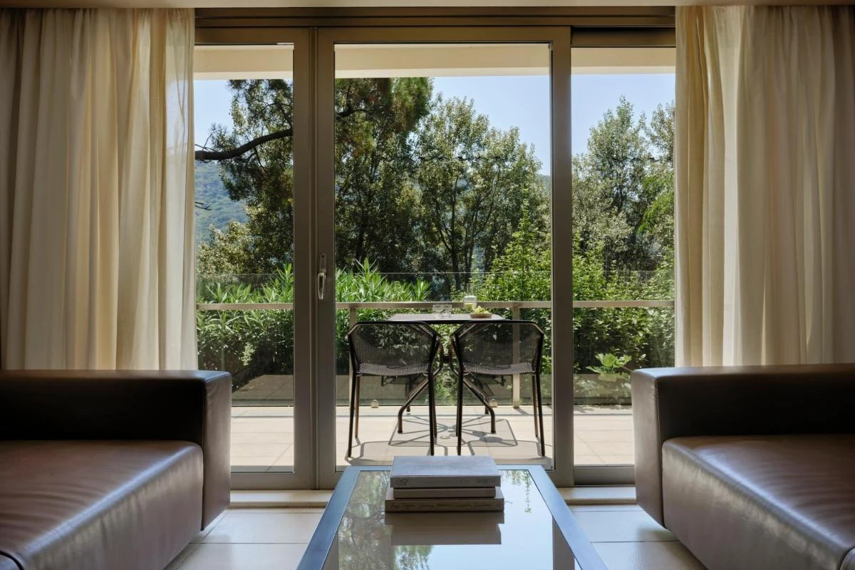 Atlantica Grand Mediterraneo Resort