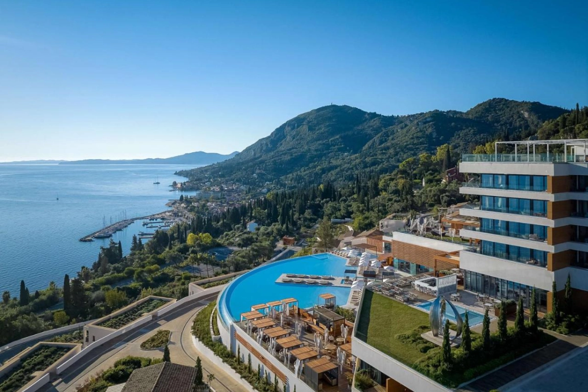Angsana Corfu Resort & Spa
