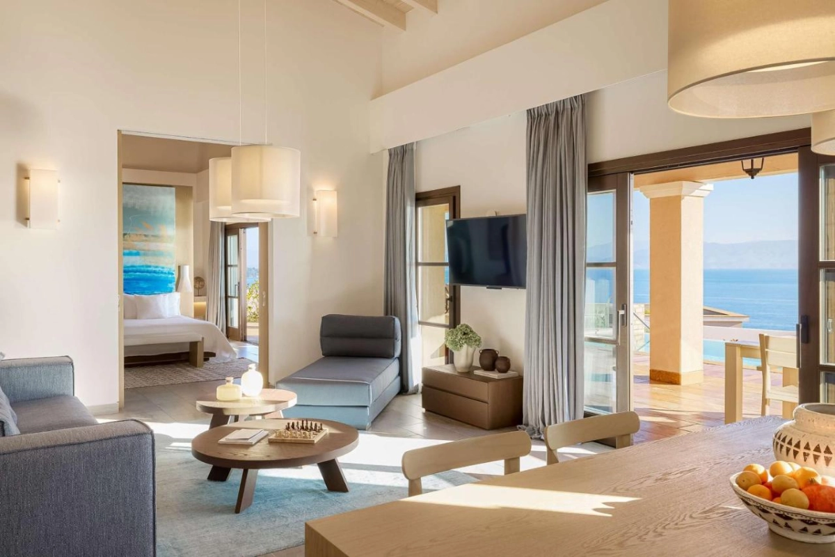 Angsana Corfu Resort & Spa