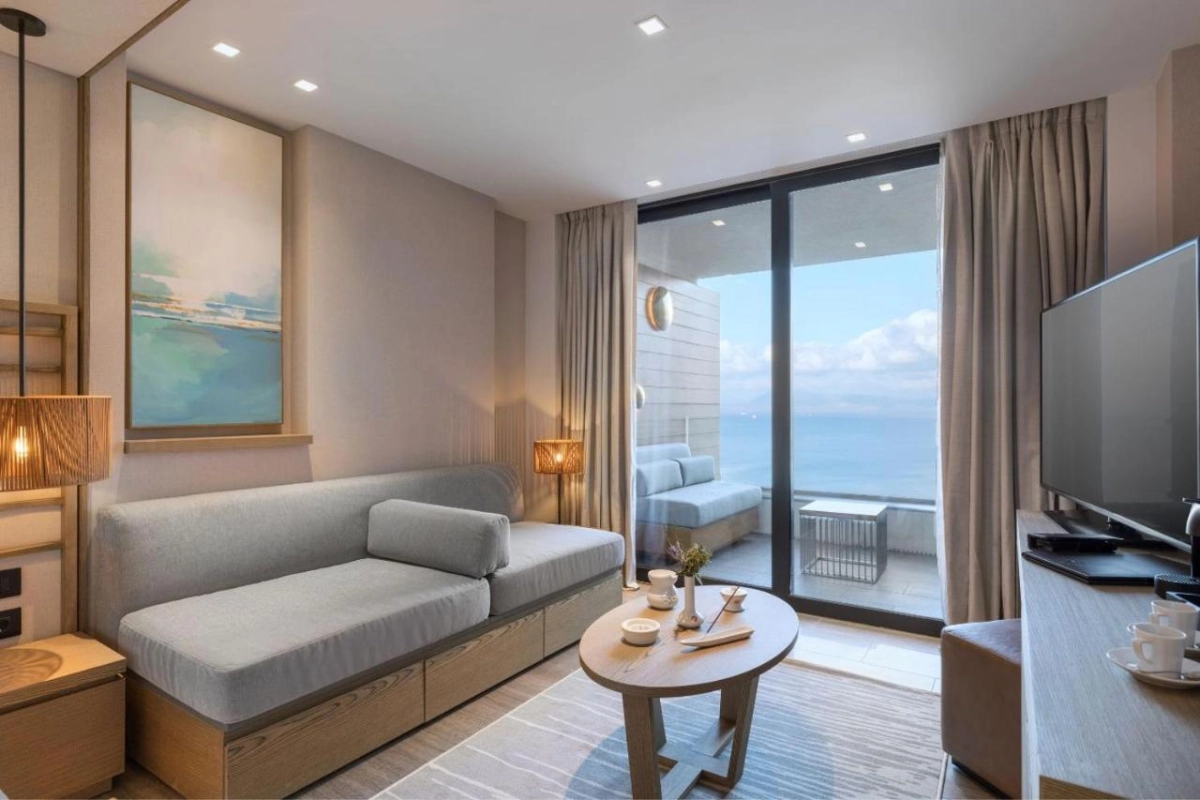 Angsana Corfu Resort & Spa