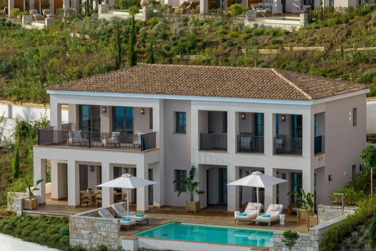 Angsana Corfu Resort & Spa