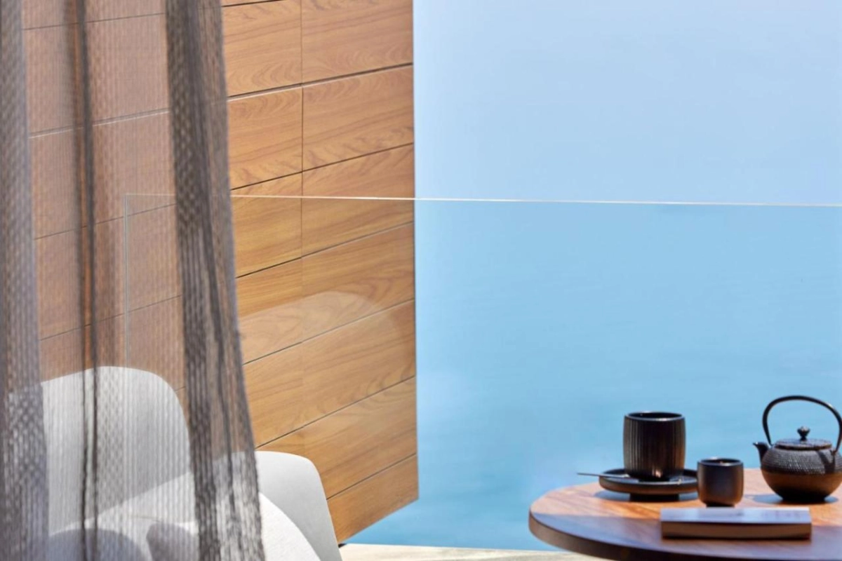 Angsana Corfu Resort & Spa