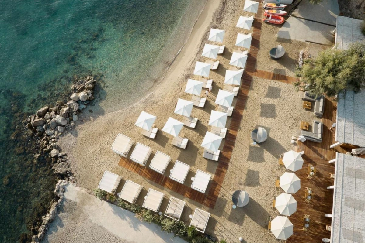 Angsana Corfu Resort & Spa
