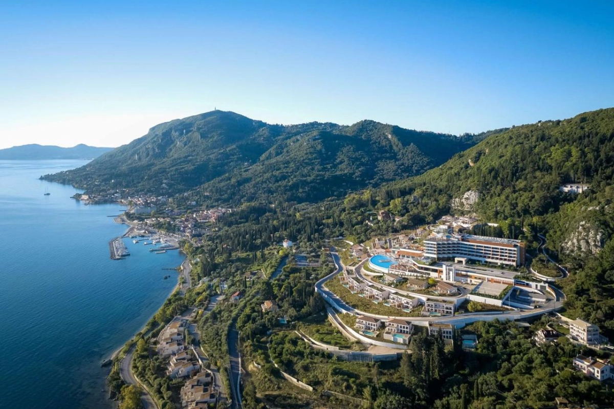 Angsana Corfu Resort & Spa