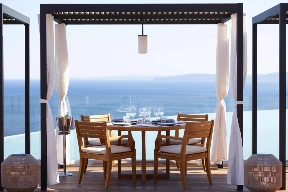 Angsana Corfu Resort & Spa