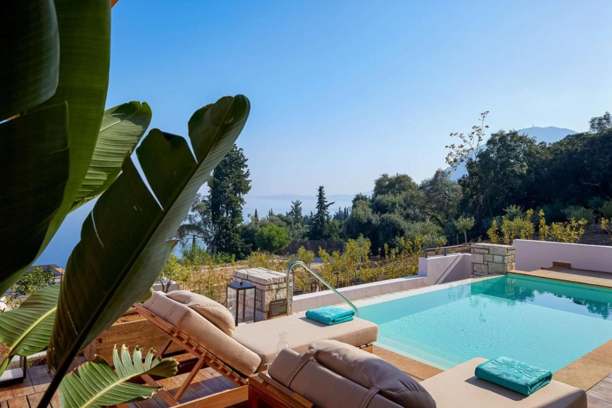 Angsana Corfu Resort & Spa