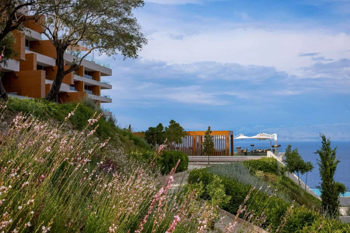 Angsana Corfu Resort & Spa