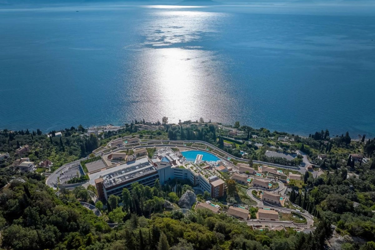 Angsana Corfu Resort & Spa