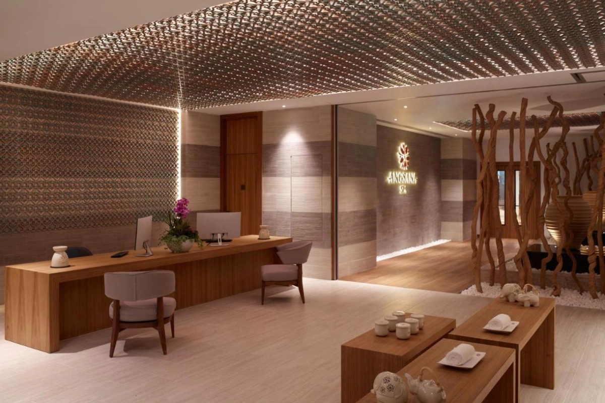 Angsana Corfu Resort & Spa