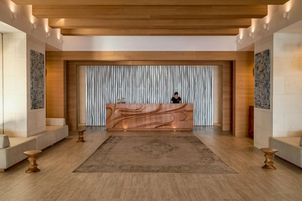 Angsana Corfu Resort & Spa