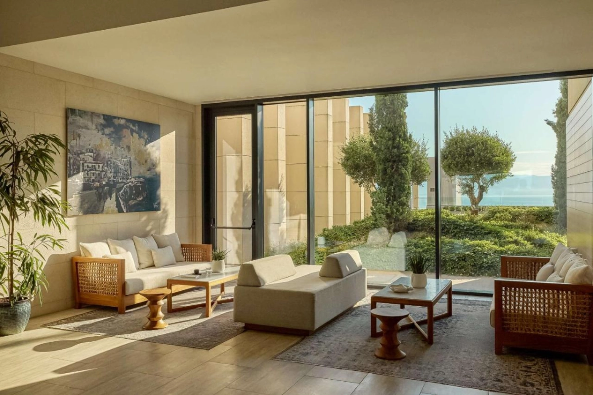 Angsana Corfu Resort & Spa