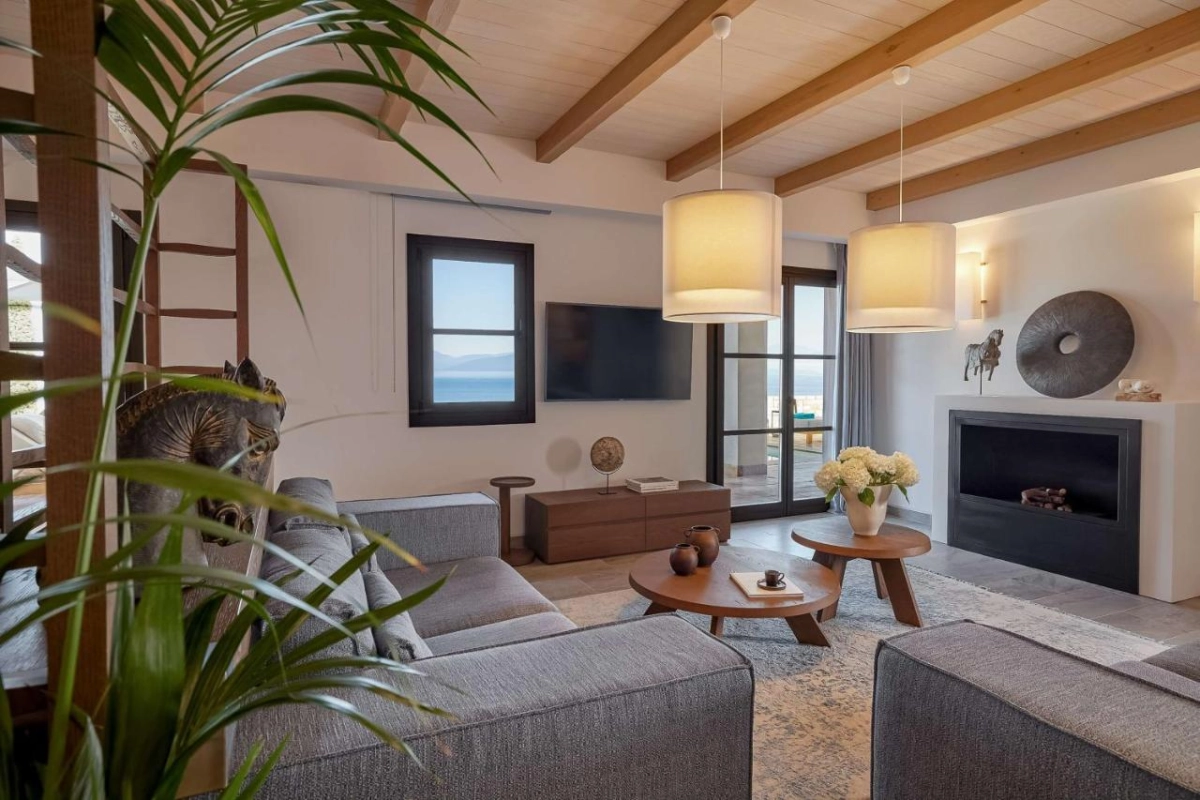 Angsana Corfu Resort & Spa