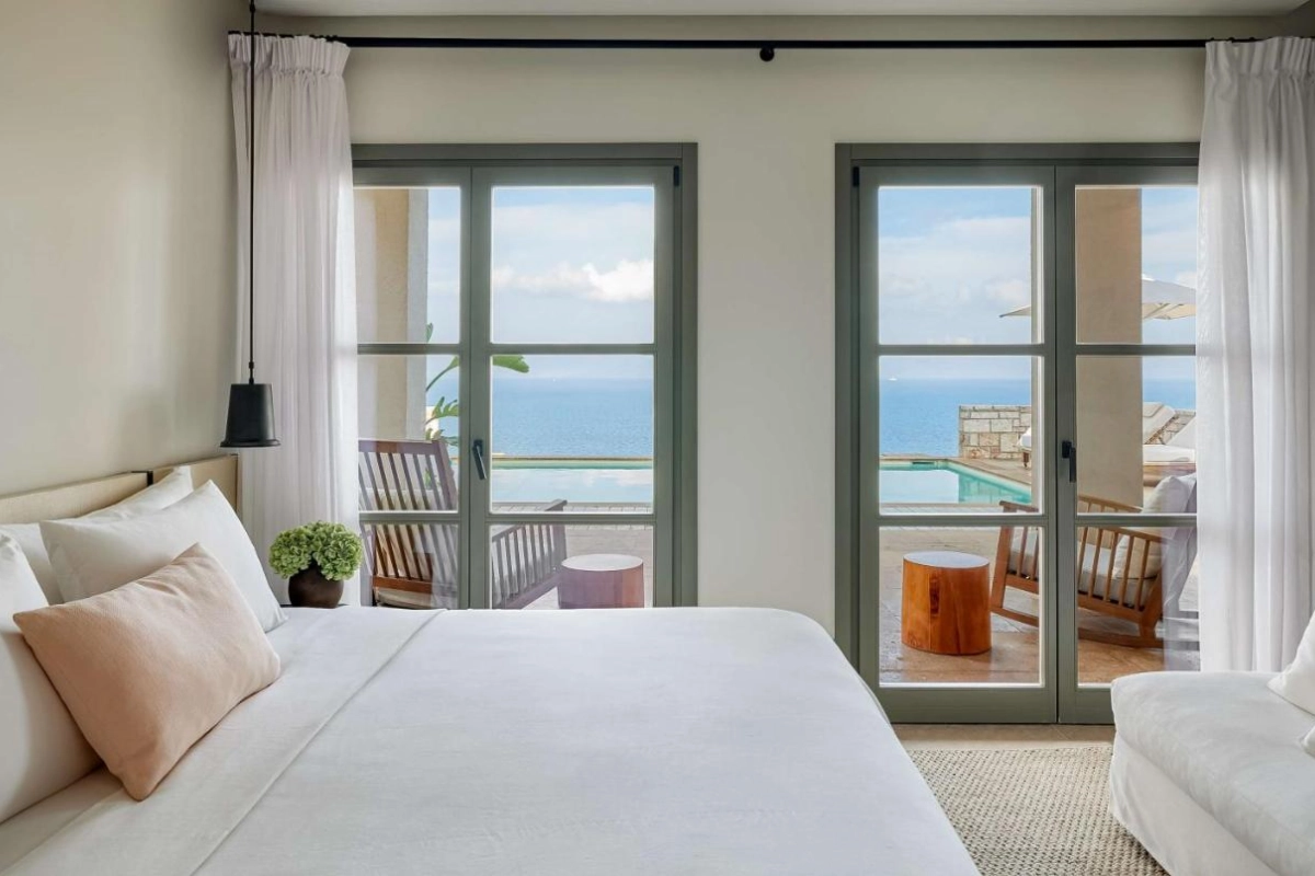 Angsana Corfu Resort & Spa