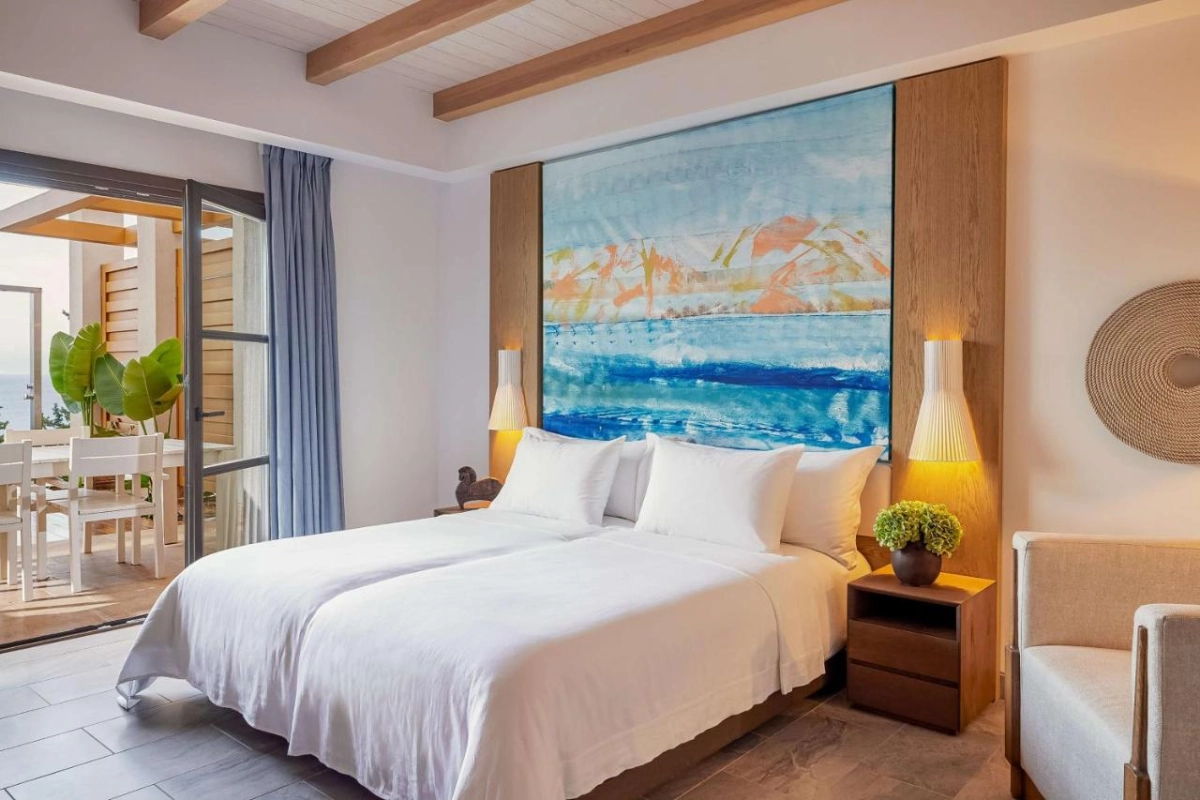 Angsana Corfu Resort & Spa