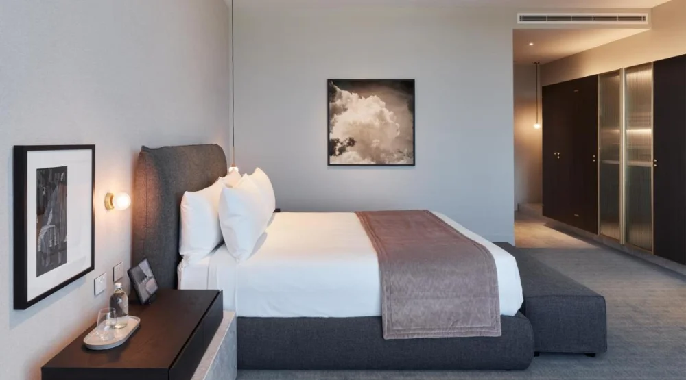 Allure Two Bedroom at Eos By Skycity