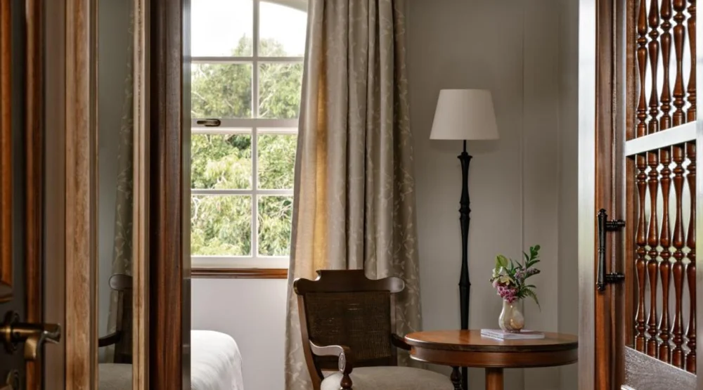 Superior Room at Hotel das Cataratas, A Belmond Hotel