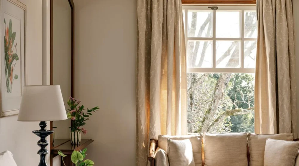 Junior Suite at Hotel das Cataratas, A Belmond Hotel