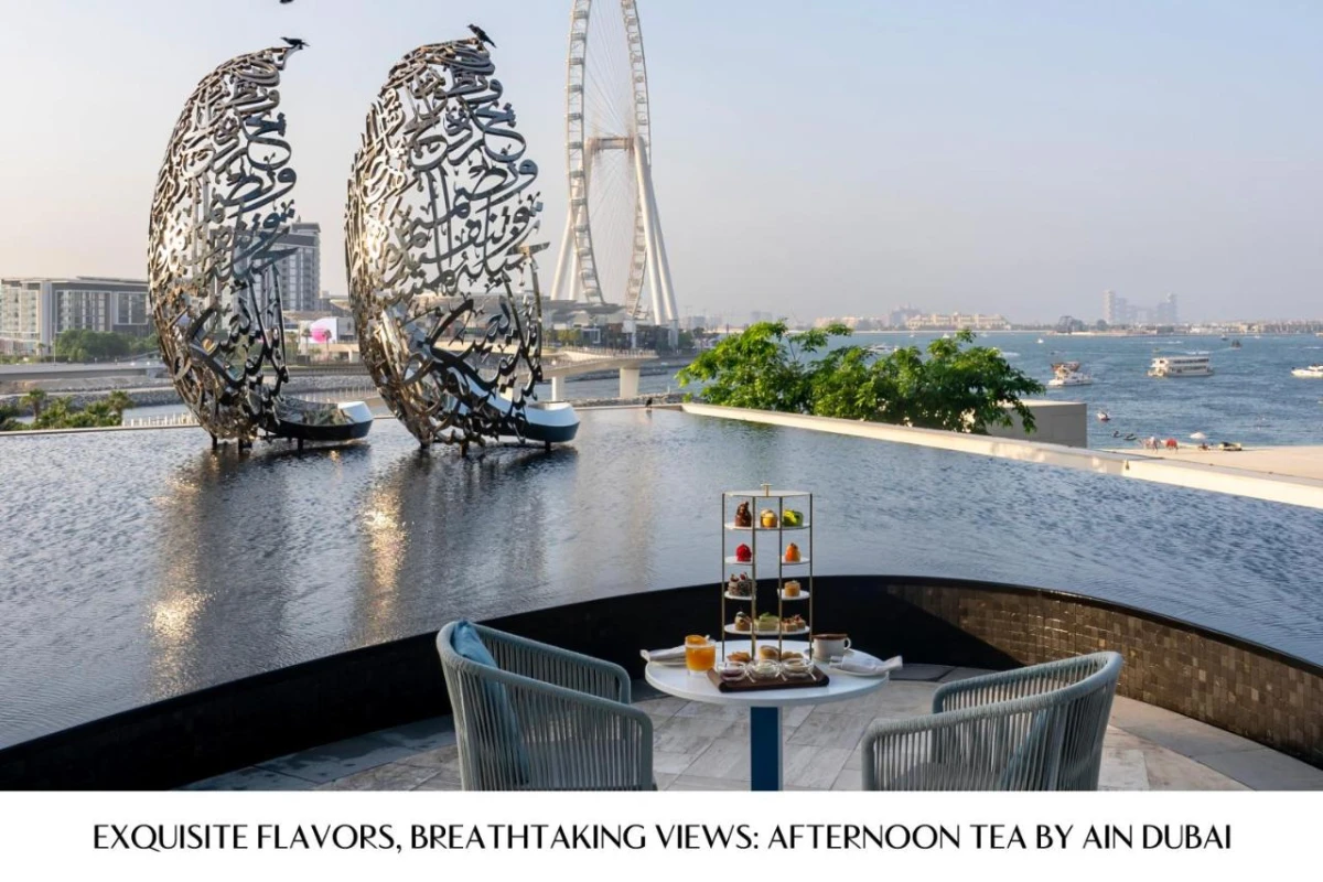 Address Beach Resort Dubai