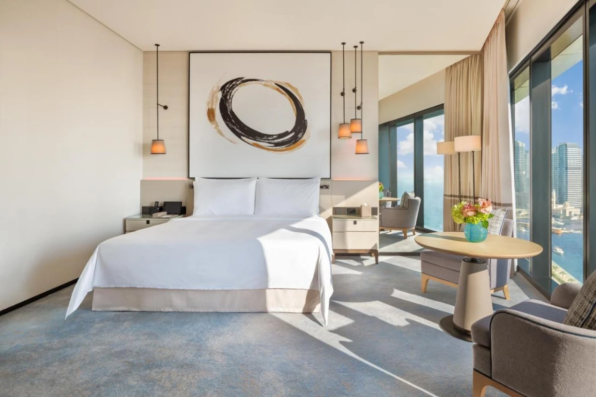 Address Beach Resort Dubai