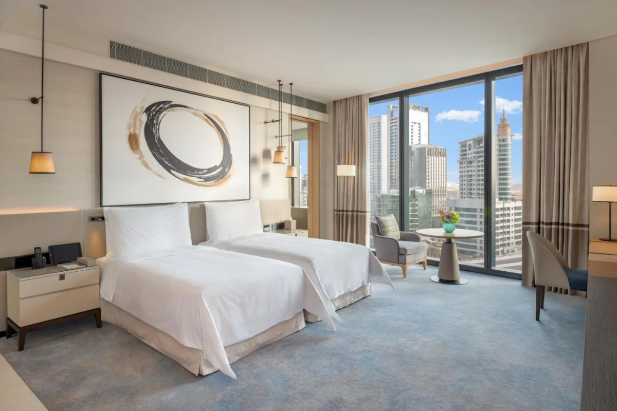 Address Beach Resort Dubai