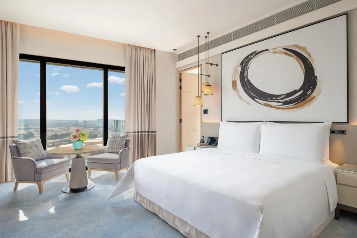 Address Beach Resort Dubai