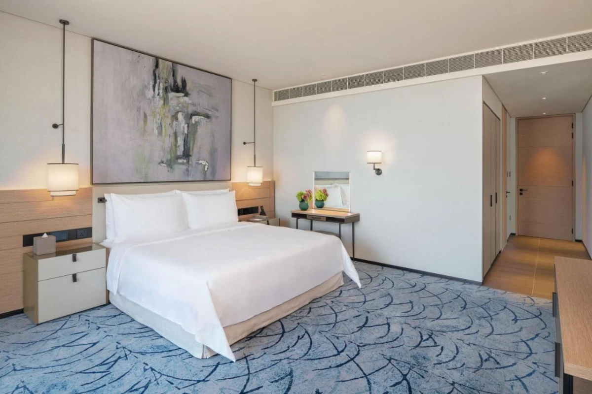 Address Beach Resort Dubai