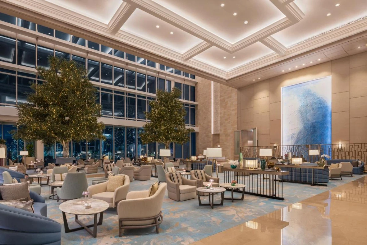 Address Beach Resort Dubai