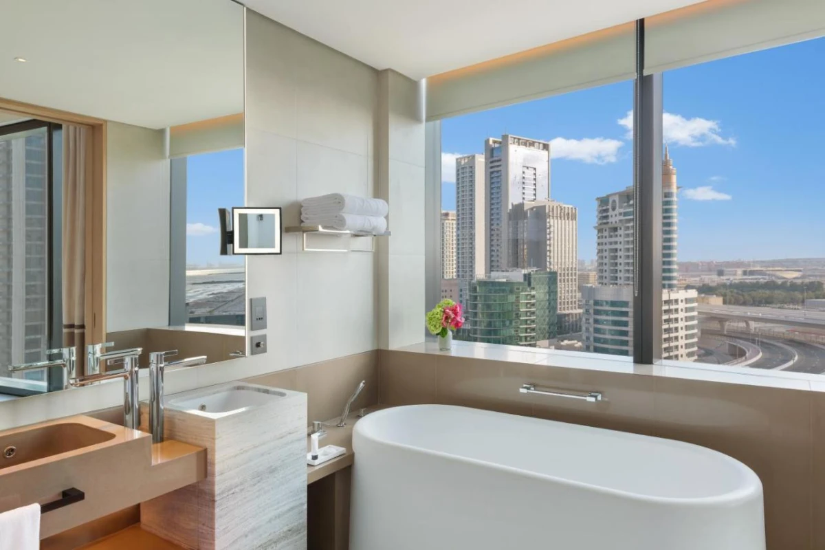 Address Beach Resort Dubai