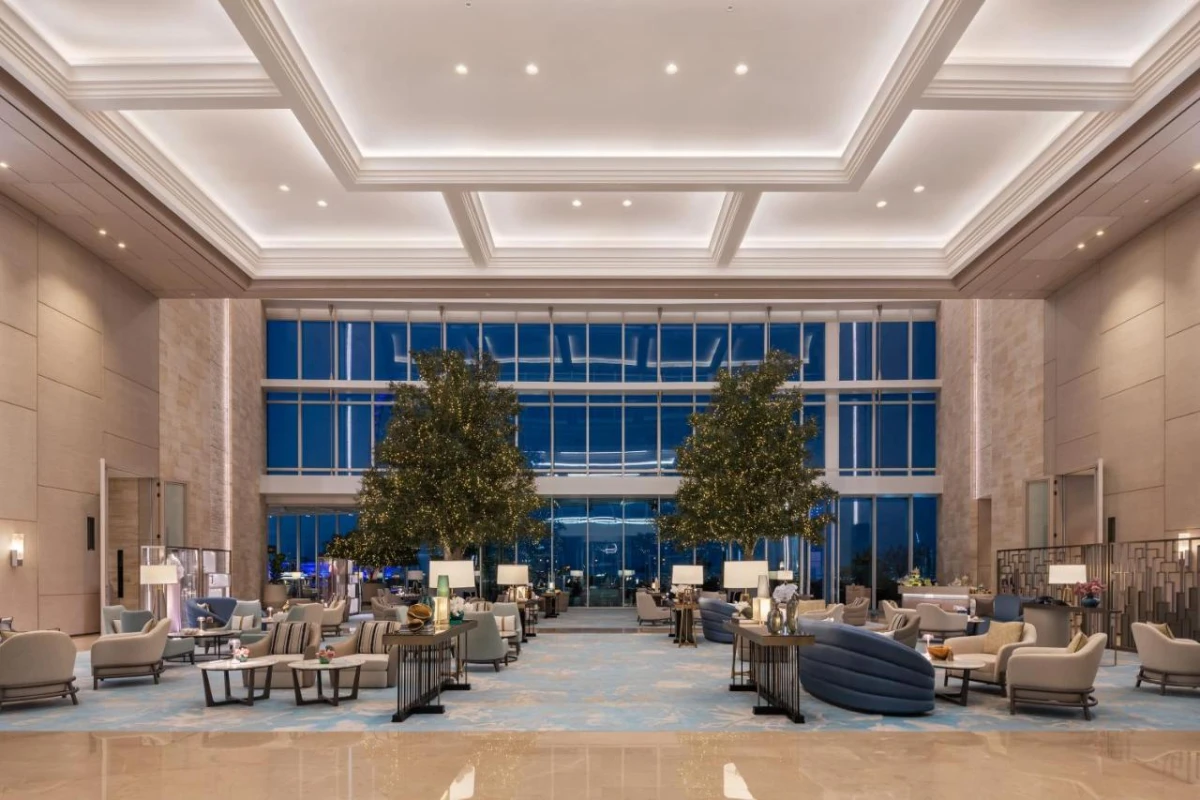 Address Beach Resort Dubai