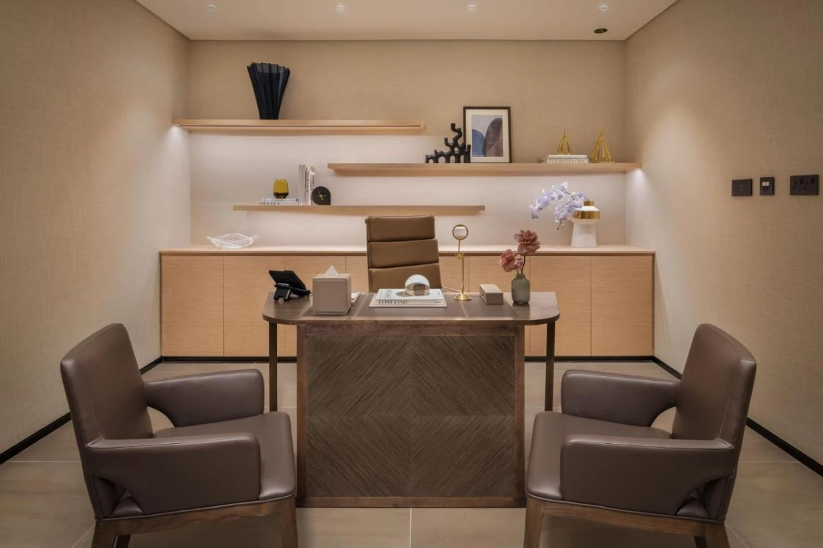 Address Beach Resort Dubai