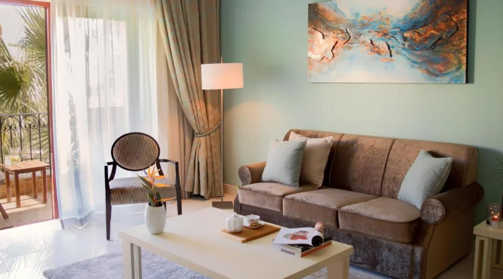 San Lawrenz Residence at Kempinski Hotel San Lawrenz Gozo