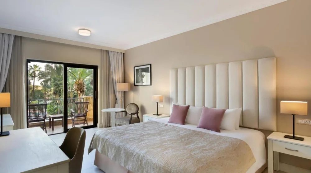 Three Bedroom San Lawrenz Residence at Kempinski Hotel San Lawrenz Gozo