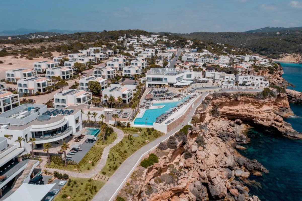 7pines Resort Ibiza