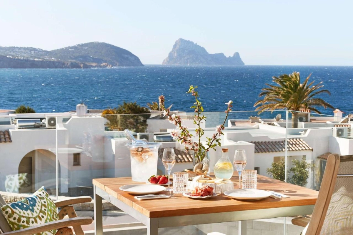 7pines Resort Ibiza