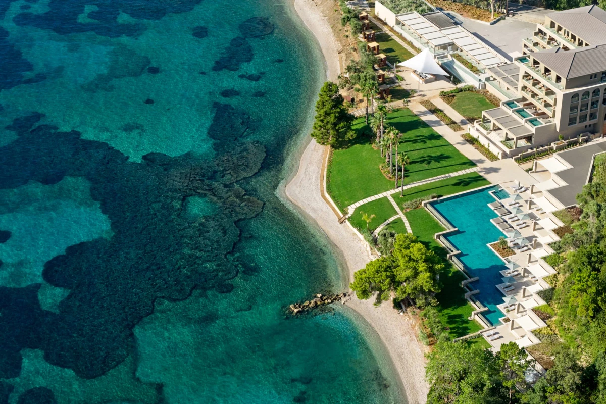 Avali, Mar-Bella Collection