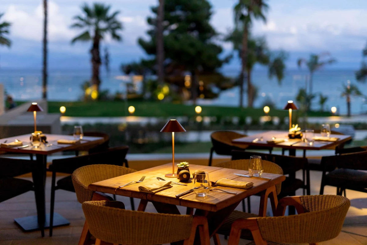 Avali, Mar-Bella Collection